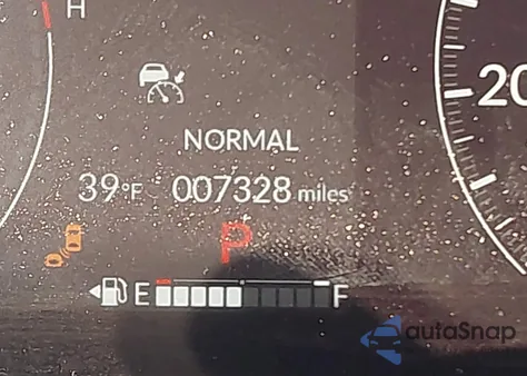 2025 Honda Ridgeline Rtl z USA, uszkodzony, nr VIN 5FPYK3F53SB007814